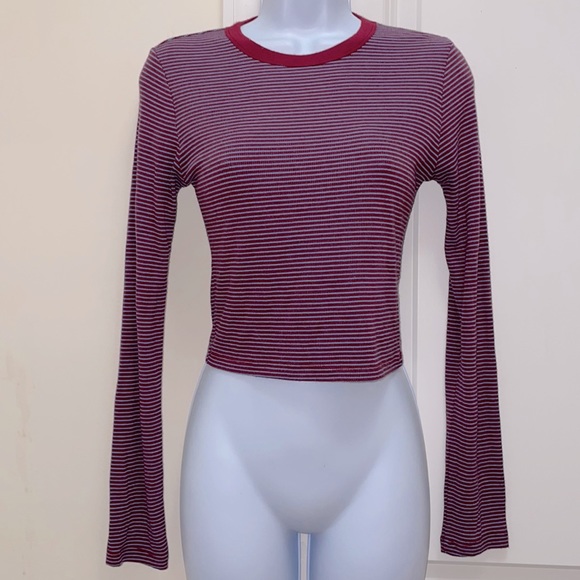 Forever 21 long sleeve top. Juniors Medium - Picture 1 of 3